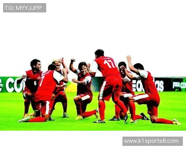 赞比亚足球崛起之路：从草根到国际舞台的辉煌历程与未来展望