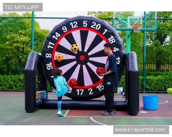 足球趣味小游戏推荐让你在轻松中享受足球的乐趣与激情