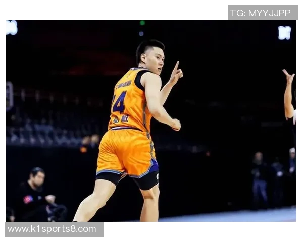 王哲林超越大郅跻身CBA得分榜第六李弘权精准投射助力球队胜利 王哲林超越大郅跻身CBA得分榜第六李弘权精准投射助力球队胜利