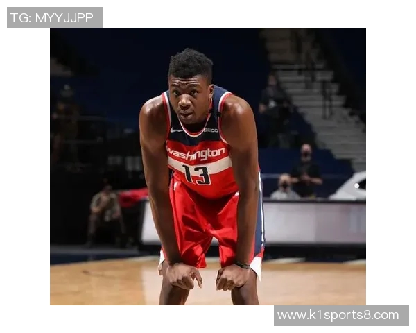 奇才与雷霆激战正酣球场争锋谁能笑到最后